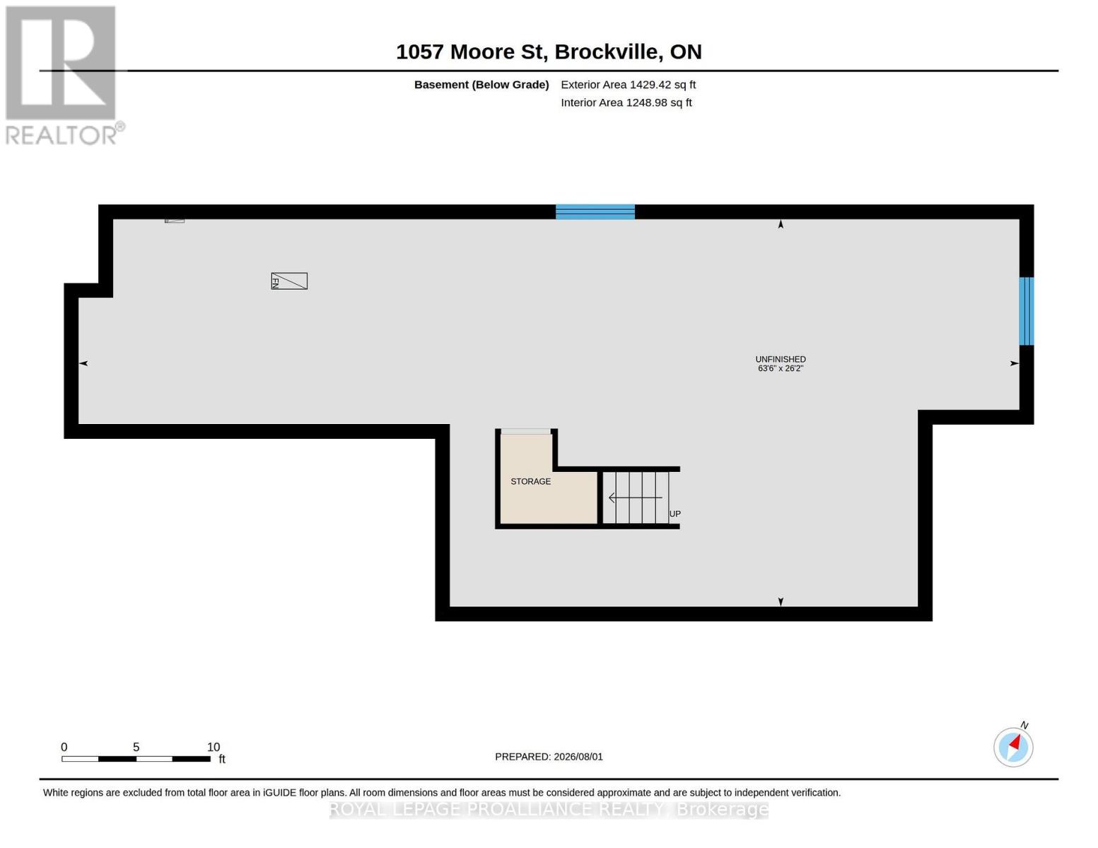 1057 MOORE STREET - 41
