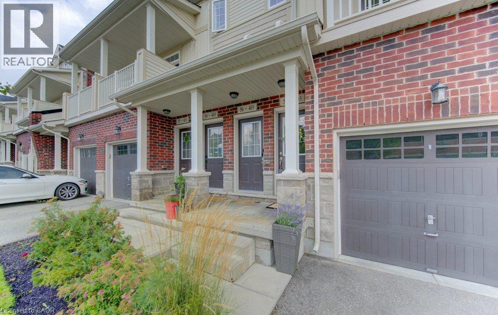 403 WESTWOOD Drive Unit# 57 — photo 3