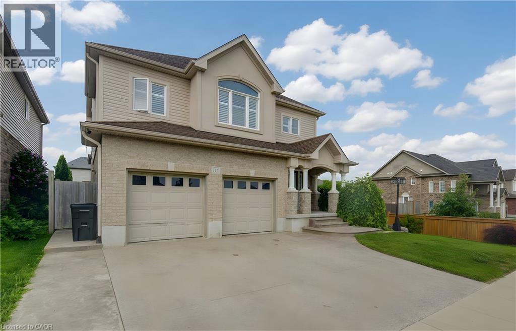 167 WESTCLIFF Way — photo 2