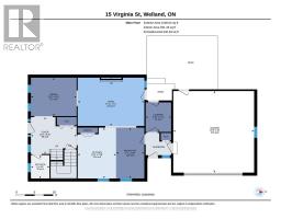 15 Virginia Street, Welland, ON L3C7A5 Photo 46