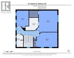 15 Virginia Street, Welland, ON L3C7A5 Photo 47