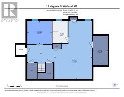 15 Virginia Street, Welland, ON L3C7A5 Photo 48