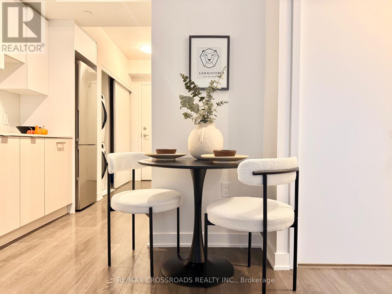 #2301 195 REDPATH AVENUE - 7
