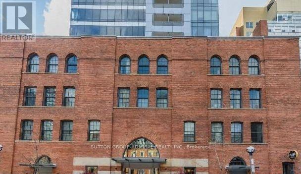 #1605 5 ST JOSEPH STREET - 20