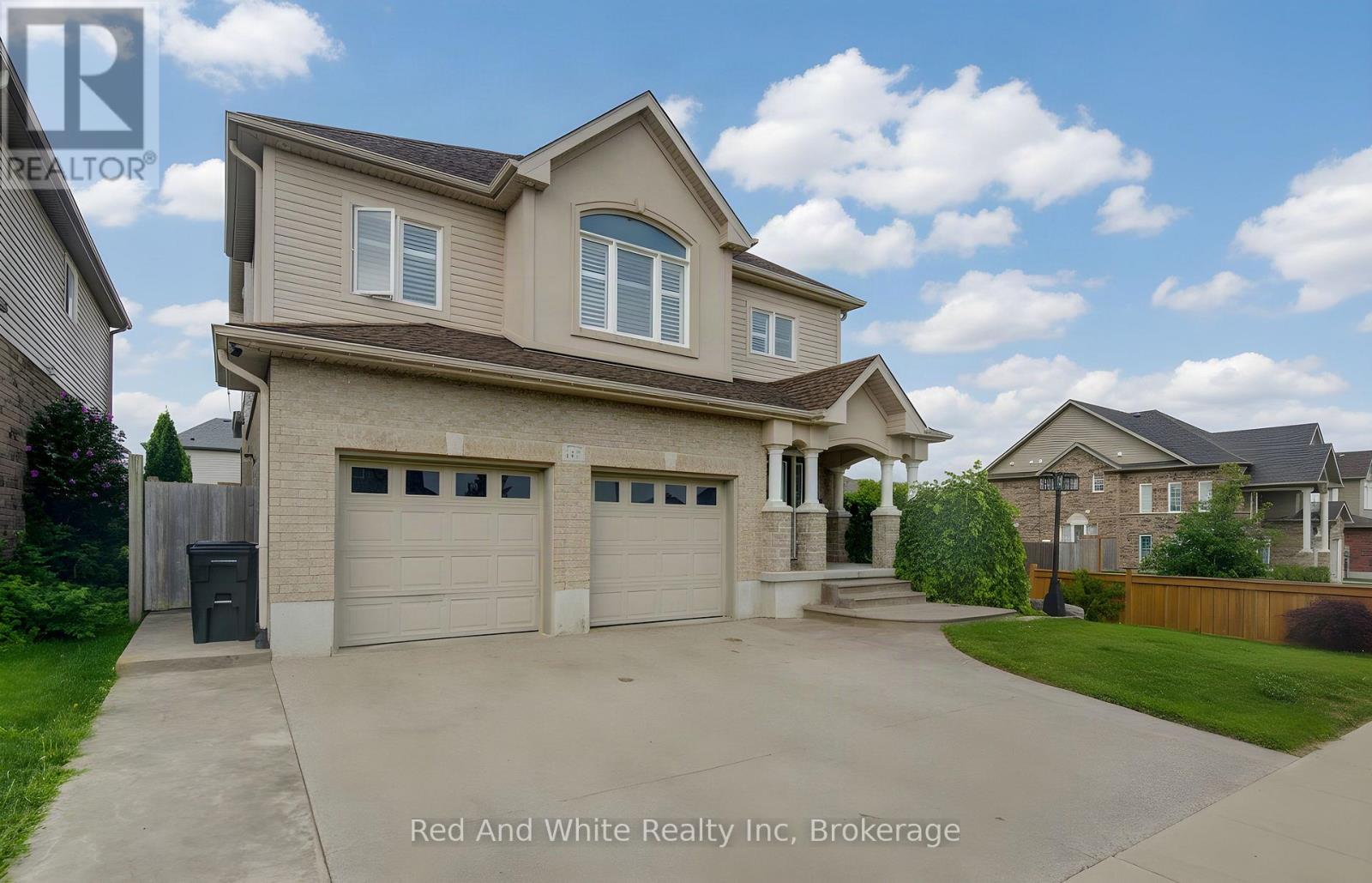 167 WESTCLIFF WAY — photo 2