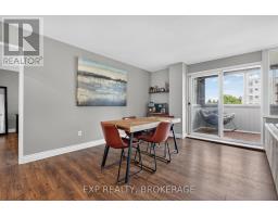 202 - 2 Mowat Avenue, Kingston, ON K7M1K1 Photo 13