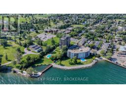 202 - 2 Mowat Avenue, Kingston, ON K7M1K1 Photo 32