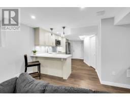 Basement Apt - 5463 Fudge Terrace, Mississauga, ON L5M0N1 Photo 13