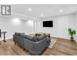 Basement Apt - 5463 Fudge Terrace, Mississauga, ON L5M0N1 Photo 15