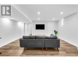 Basement Apt - 5463 Fudge Terrace, Mississauga, ON L5M0N1 Photo 17