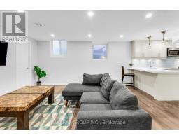 Basement Apt - 5463 Fudge Terrace, Mississauga, ON L5M0N1 Photo 19