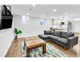 Basement Apt - 5463 Fudge Terrace, Mississauga, ON L5M0N1 Photo 20