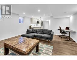 Basement Apt - 5463 Fudge Terrace, Mississauga, ON L5M0N1 Photo 21