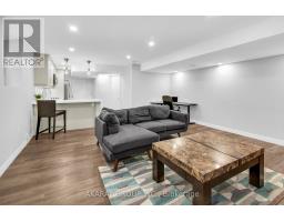 Basement Apt - 5463 Fudge Terrace, Mississauga, ON L5M0N1 Photo 22