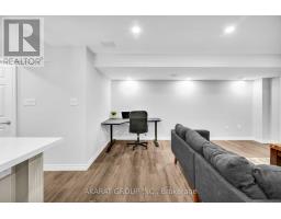 Basement Apt - 5463 Fudge Terrace, Mississauga, ON L5M0N1 Photo 23
