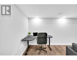 Basement Apt - 5463 Fudge Terrace, Mississauga, ON L5M0N1 Photo 24