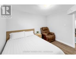 Basement Apt - 5463 Fudge Terrace, Mississauga, ON L5M0N1 Photo 27