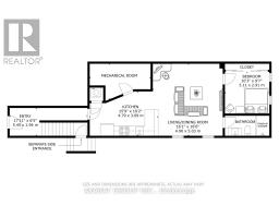 Basement Apt - 5463 Fudge Terrace, Mississauga, ON L5M0N1 Photo 34