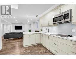 Basement Apt - 5463 Fudge Terrace, Mississauga, ON L5M0N1 Photo 8