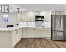 Basement Apt - 5463 Fudge Terrace, Mississauga, ON L5M0N1 Photo 9