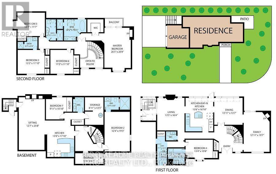 4326 BRIDLEPATH TRAIL - 38