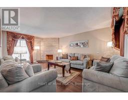 Bedroom 4 - 4326 Bridlepath Trail, Mississauga, ON L5L3K4 Photo 11