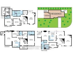 4326 Bridlepath Trail, Mississauga, ON L5L3K4 Photo 38
