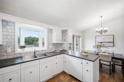 Utility room - 1655 Krahn Road, St Adolphe, MB R5A1A1 Photo 12