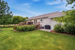 1655 Krahn Road, St Adolphe, MB R5A1A1 Photo 34