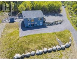 Foyer - 9118 316 Highway, New Harbour, NS B0H1T0 Photo 6