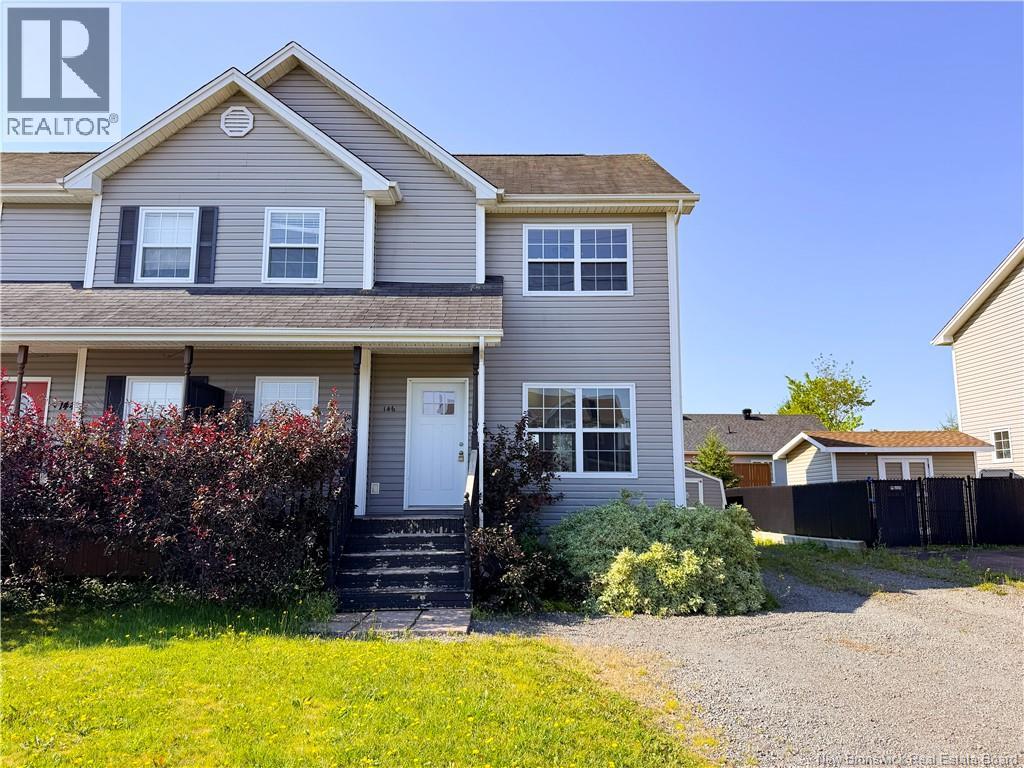 146 Ivy Road, Moncton — photo 2