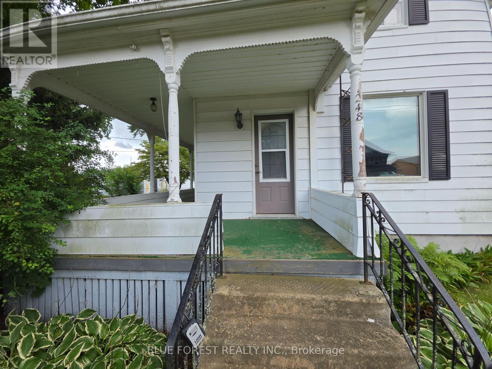 248 RIDOUT STREET - Image 10
