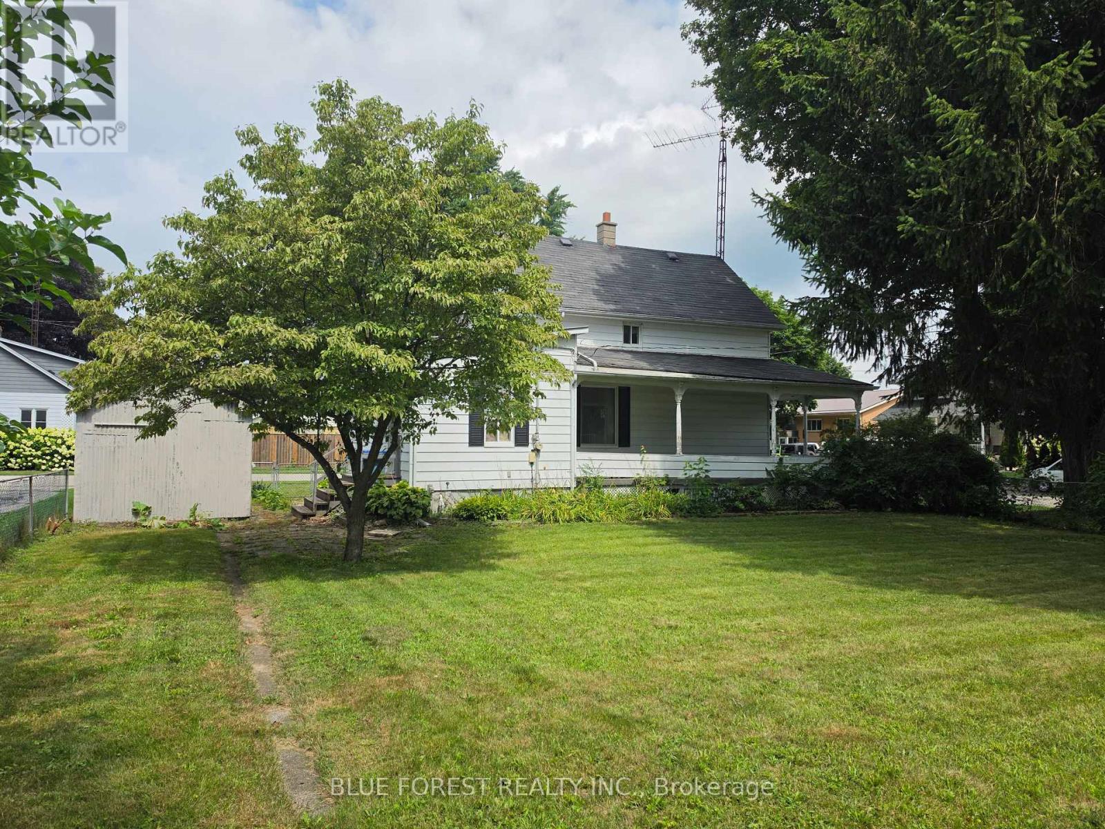 248 RIDOUT STREET - 4