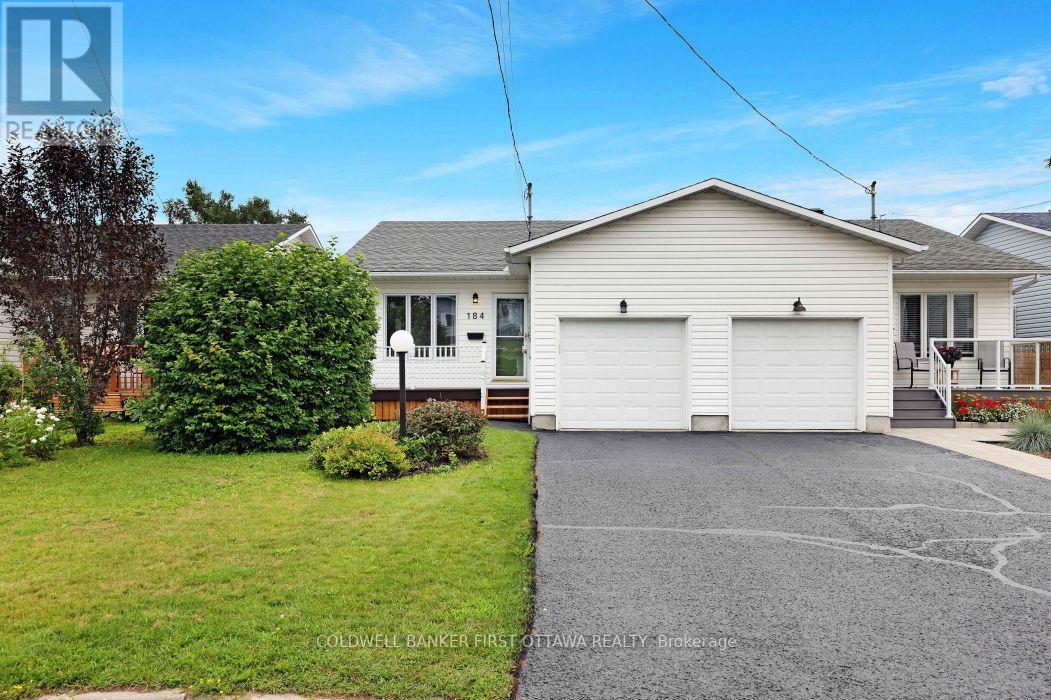 184 MORRIS STREET - 1