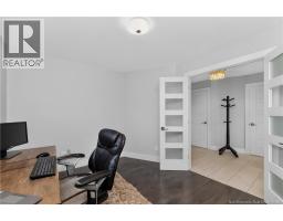 Bedroom - 68 Albion Street, Moncton, NB E1G5X1 Photo 7
