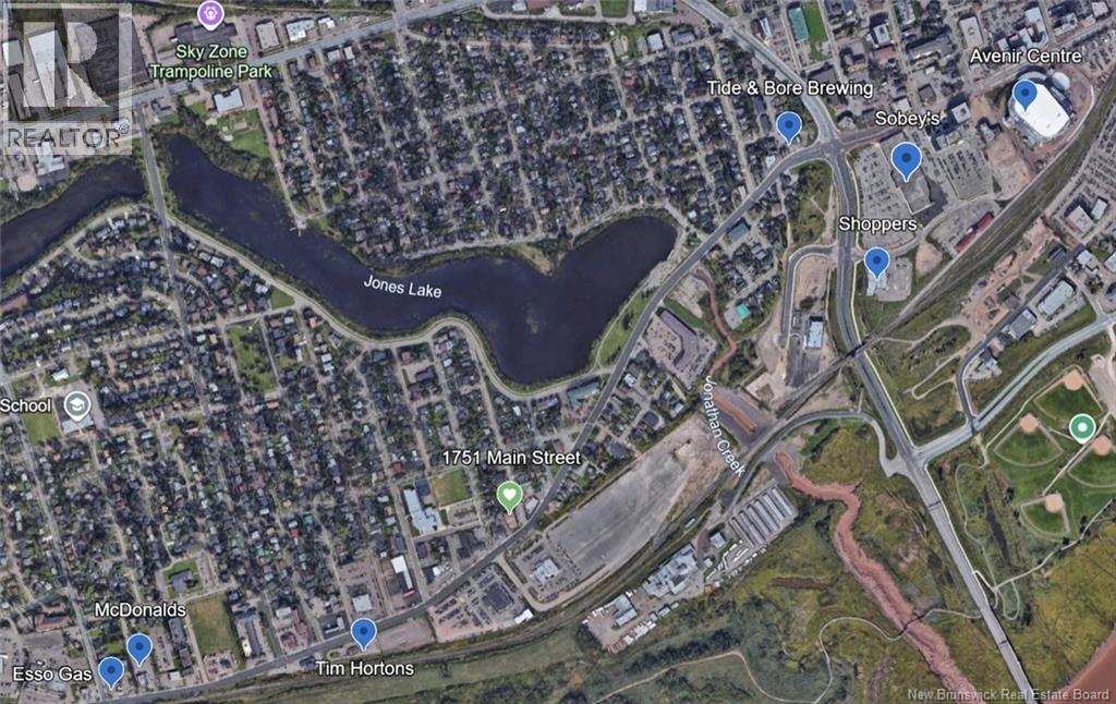 1751 Main Street Unit# 306, Moncton — photo 2