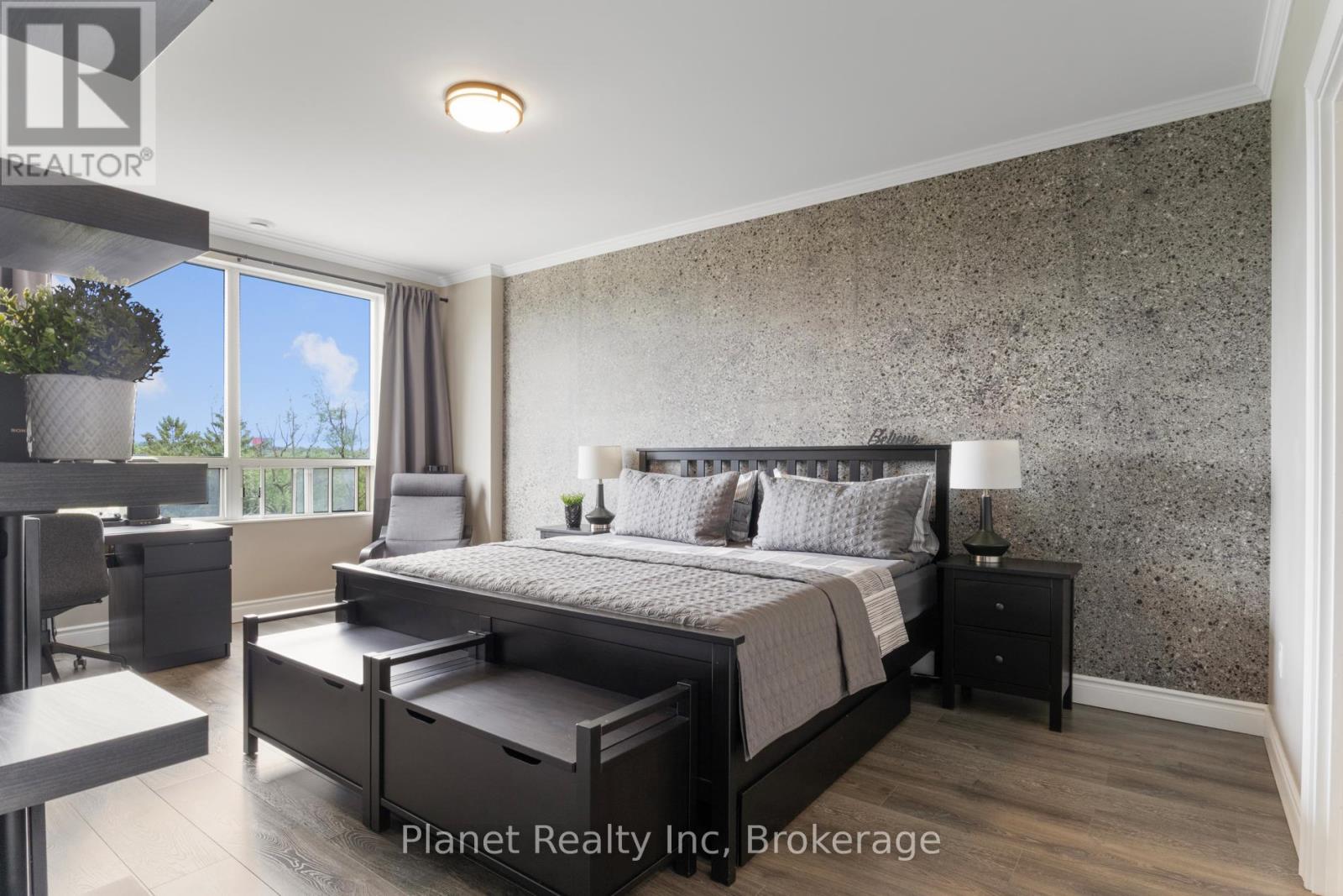 #507 60 WYNDHAM STREET S - Image 12