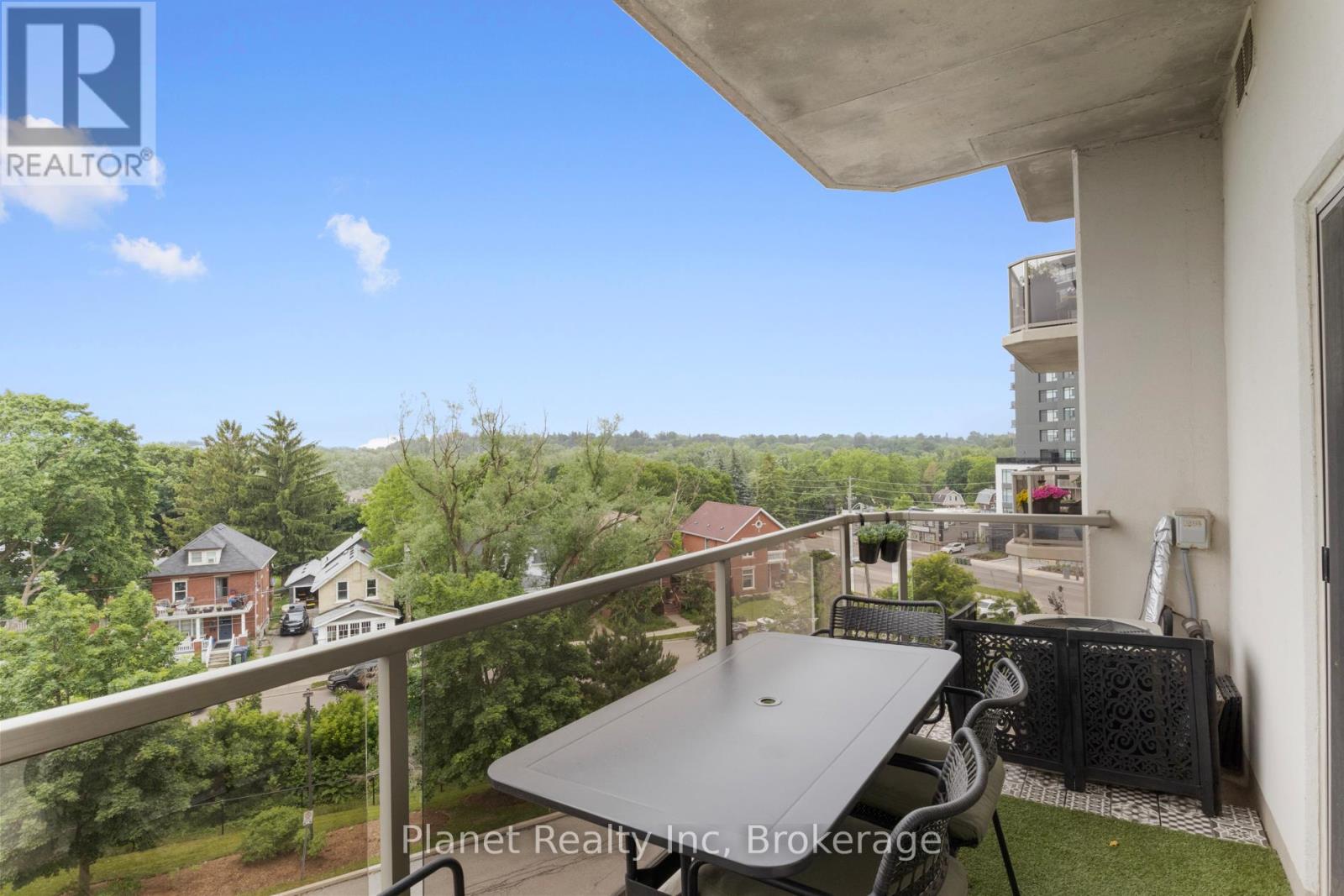 #507 60 WYNDHAM STREET S - Image 21
