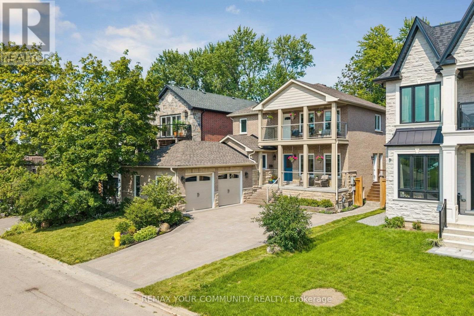 815 FAIRVIEW AVENUE, Pickering (Bay Ridges) — photo 2