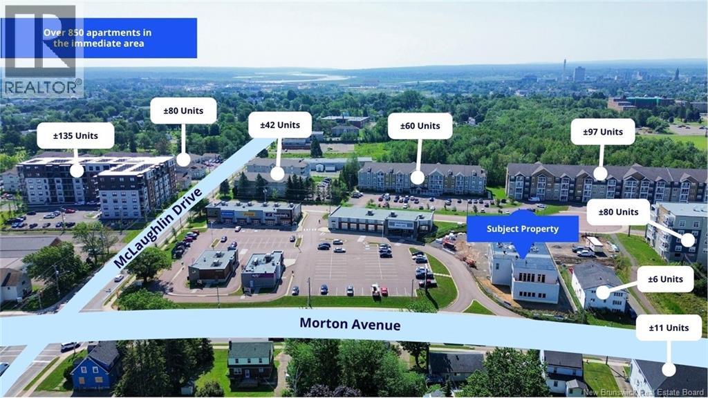 130 Morton Avenue, Moncton — photo 3