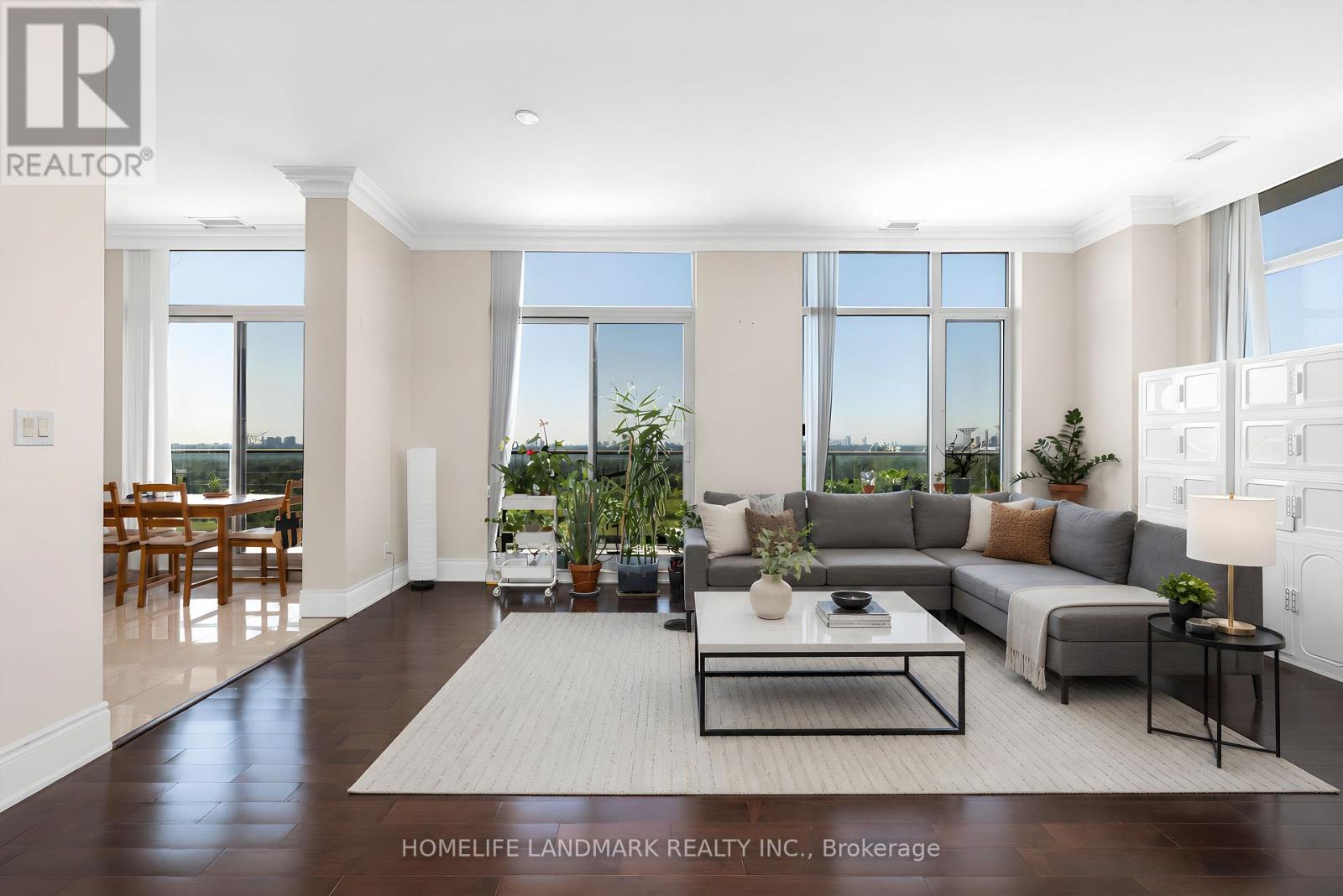 #325-PH9 325 SOUTH PARK ROAD - 1