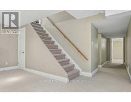 1603 Lincolnshire Boulevard, Mississauga, ON L5E2S8 Photo 23