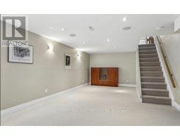 1603 Lincolnshire Boulevard, Mississauga, ON L5E2S8 Photo 24