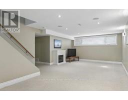1603 Lincolnshire Boulevard, Mississauga, ON L5E2S8 Photo 25
