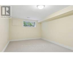 1603 Lincolnshire Boulevard, Mississauga, ON L5E2S8 Photo 26