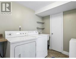 1603 Lincolnshire Boulevard, Mississauga, ON L5E2S8 Photo 29