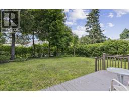 1603 Lincolnshire Boulevard, Mississauga, ON L5E2S8 Photo 32
