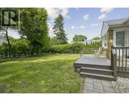 1603 Lincolnshire Boulevard, Mississauga, ON L5E2S8 Photo 33