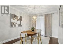 Dining room - 1603 Lincolnshire Boulevard, Mississauga, ON L5E2S8 Photo 9