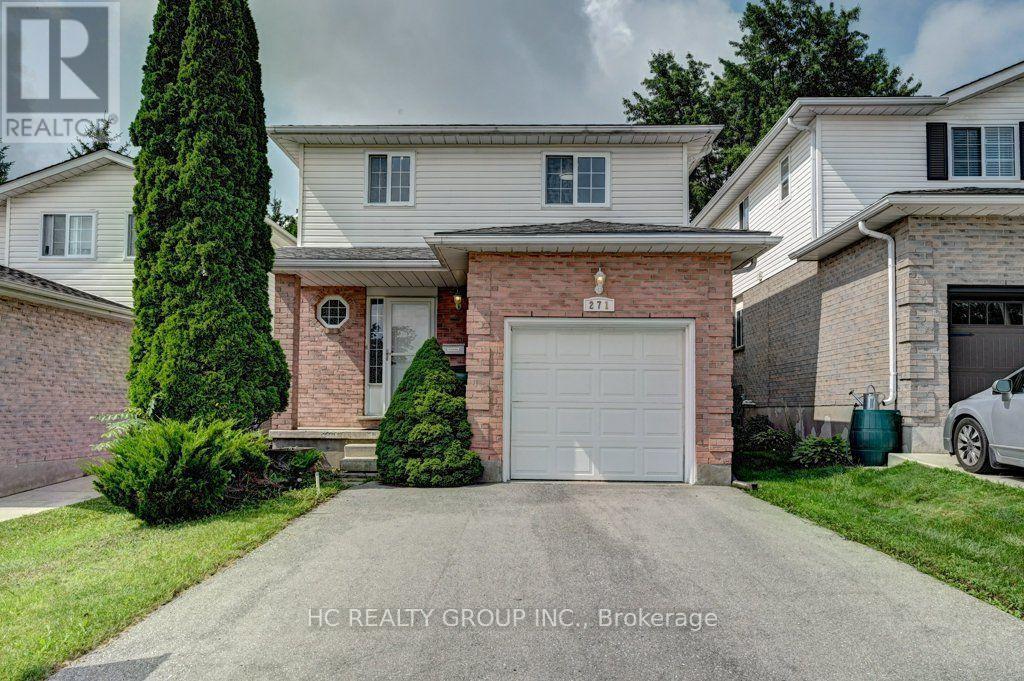 271 RESURRECTION DRIVE — photo 2